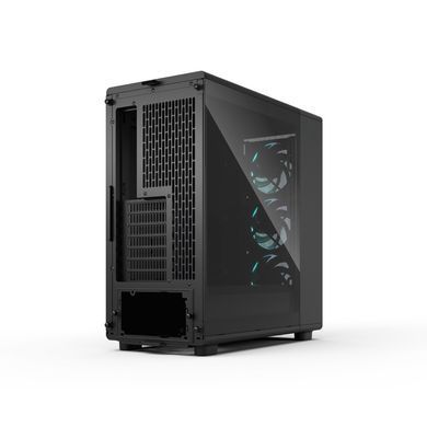 Корпус для ПК FRACTAL DESIGN Epoch Black TG RGB Light tint (FD-C-EPO1A-04) [304029]