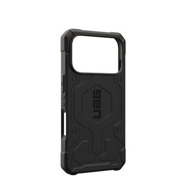 Чохол UAG для iPhone 17 Pro, Pathfinder MagSafe, Black (114548114040) [111070]