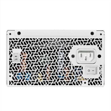 Блок живлення ATX3.1 1200W LEADEX VII XP PRO SERIES (SF-1200F14XP) WHT SUPER FLOWER (SF-1200F14XP WHITE) [503104]