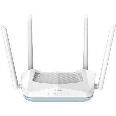 Маршрутизатор D-Link X1500 3xGE LAN, 1xGE WAN (R15) [108679]