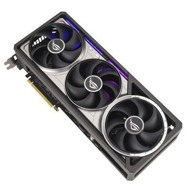 Відеокарта GF RTX 5090 32GB GDDR7 ROG Astral Gaming OC Asus (ROG-ASTRAL-RTX5090-O32G-GAMING) [605808]