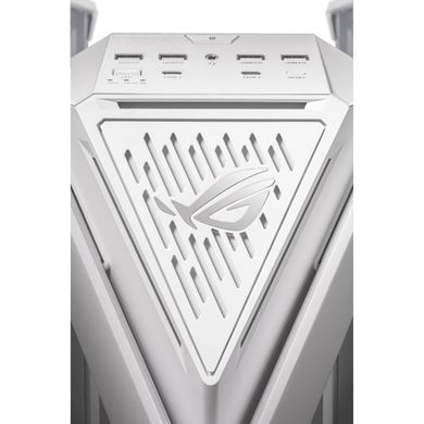 Корпус Asus ROG Hyperion GR701 White без БЖ (90DC00F3-B39000) [608691]