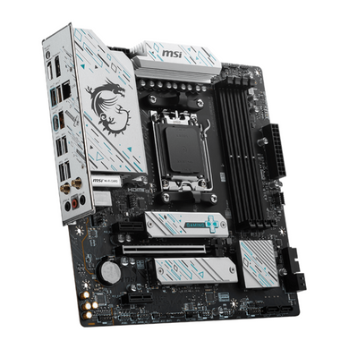 Материнська плата MSI B650M GAMING PLUS WIFI (911-7E24-013) [306186]