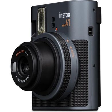 Фотокамера миттєвого друку INSTAX MINI 41 (16844434) [114360]