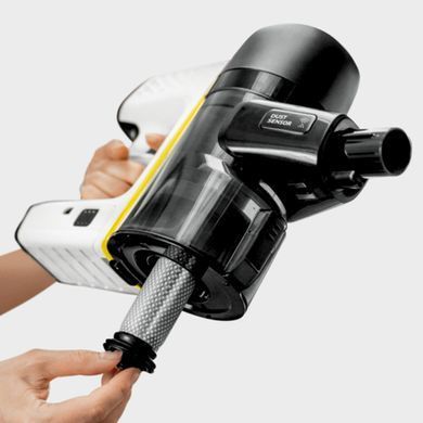 Акумуляторний пилосос Karcher VC 7 Cordless YourMax (1.198-710.0) [619827]