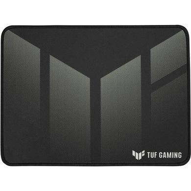 Ігрова поверхня Asus TUF Gaming P1 Black (90MP02G0-BPUA00) [606834]