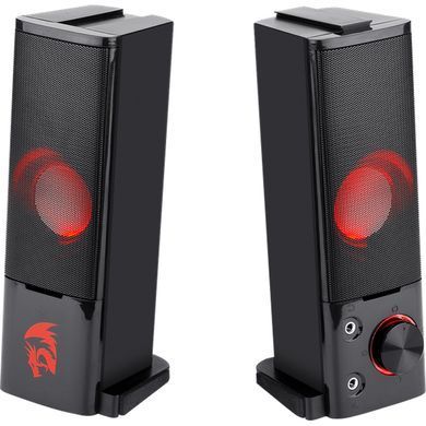 Акустична система 2.0 Redragon Orpheus 6Вт, USB (77601) [405245]