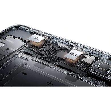 Планшет Oppo (Pad Neo 11 LTE 8/128GB Space Grey) [609871]