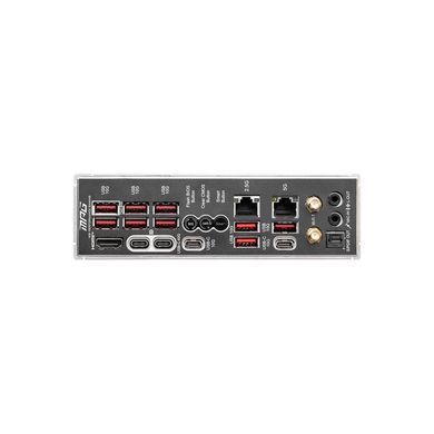 Материнська плата MSI (MPG X870E CARBON WIFI) [302921]