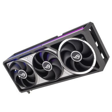 Відеокарта GF RTX 5090 32GB GDDR7 ROG Astral Gaming OC Asus (ROG-ASTRAL-RTX5090-O32G-GAMING) [605808]
