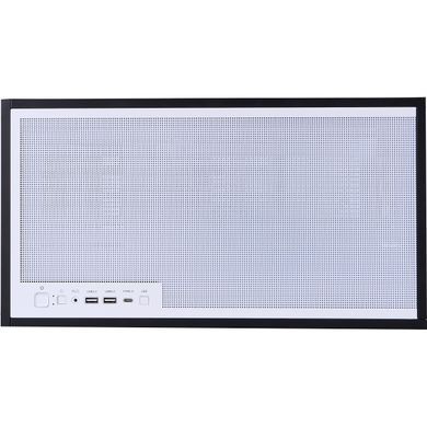 Корпус 1stPlayer White (IF8-WH-4FO7-14-W) [617017]