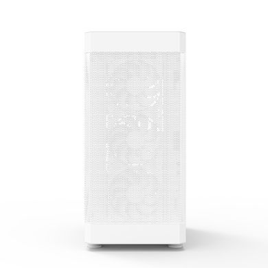 Комп&rsquo;ютер персональний 2E Decimal Intel i5-14400F, 16Gb, F512GB, NVD3050-6, B760, I4WHITE, 700W, FreeDos, білий (2E-11262) [101830]