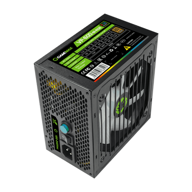 Блок живлення GAMEMAX (VP-600-M-RGB) [303158]