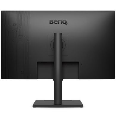 Монітор TFT 31.5" BenQ BL3290QT, IPS, 2K QHD, 75Hz, HDMI, DP, DP-out, USB-C, HAS, USB-hub, колонки, чорний (9H.LLMLA.TPE) [400487]