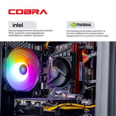 Персональний комп`ютер COBRA Advanced (I114F.16.S5.36.18472) [612419]