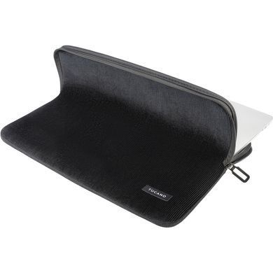 Чохол Tucano Velluto MB Pro 14", чорний (BFVELMB14-BK) [103396]
