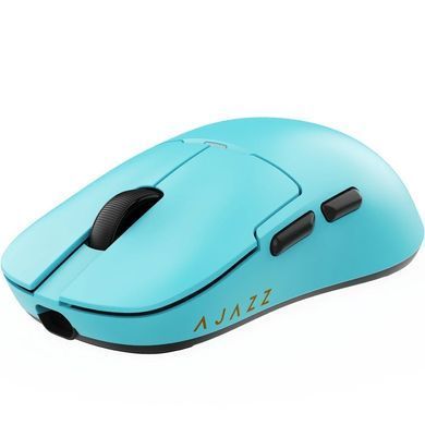 Миша бездротова Ajazz AJ159 Apex Blue (AJM159-A-BLUE) [616668]