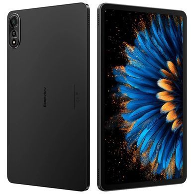 Планшет Blackview MEGA 2 SET 12" 6/256GB LTE Celestial Gray (Клавіатура/чохол (6931548326342) [727301]