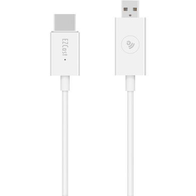 Адаптер бездротовий AOpen EZCast CS2 (MC.40411.01L) [111598]