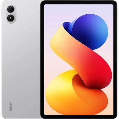 Планшет Xiaomi Redmi Pad 2 Pro WiFi 8/256GB Silver (VHU6252EU) [614632]