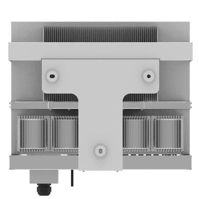 Інвертор мережевий 60kW Deye, трифазний (SUN-60K-G04P3-EU-AM4) [619785]