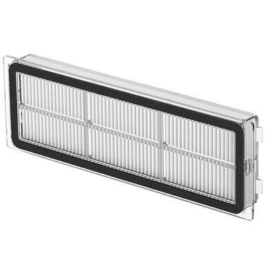 Робот-пилосос Dreame Bot D10 Plus Gen 2 White (RLD32GD) [611820]