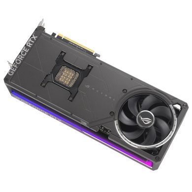 Відеокарта GF RTX 5090 32GB GDDR7 ROG Astral Gaming OC Asus (ROG-ASTRAL-RTX5090-O32G-GAMING) [605808]