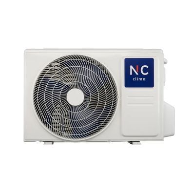 Кондиціонер NC clima (NCI07EHMIw1eu/NCO07EHMIw1eu) [610897]