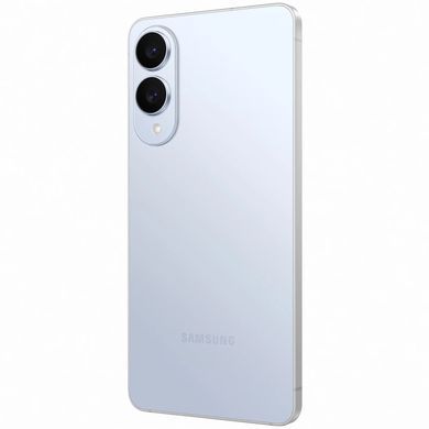 Смартфон Samsung Galaxy S25 Edge 12/256GB Titanium Icyblue (SM-S937BLBDEUC) [613383]