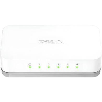 Коммутатор D-Link (DES-1005C/B1A) [609794]