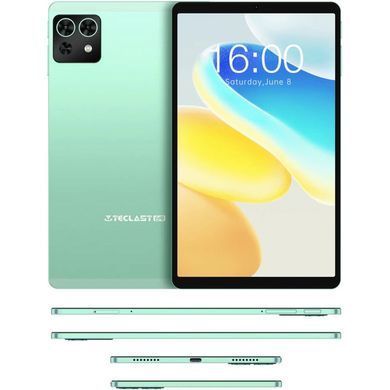 Планшет Teclast M50 Mini 8&rdquo; HD / 6GB / 128GB / T606 / 5000mAh / LTE / 5+13Mp / Metal / Color (6940709687055) [400730]