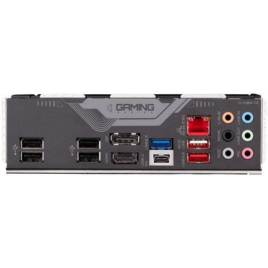Материнська плата GIGABYTE (B760 GAMING X) [303673]