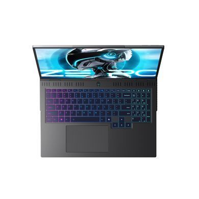 Ноутбук Thunderobot Zero 16 (ZERO16-i9149HX57E1Q240ARB) [729158]
