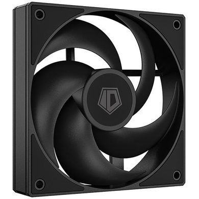 Вентилятор ID-Cooling (AS-120-K) [611064]