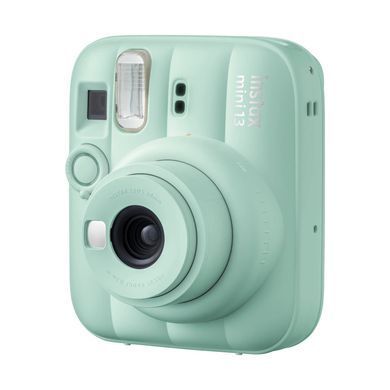 Фотокамера миттєвого друку Instax Mini 13 Green (16963228) [115393]