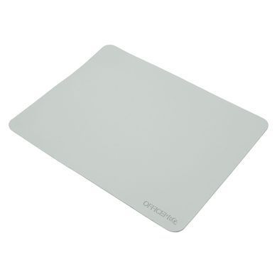 Ігрова поверхня OfficePro Black/Gray (MP100BG) [606883]