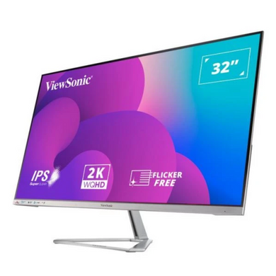 Монітор VIEWSONIC (VX3276-2K-MHD-2) [300549]