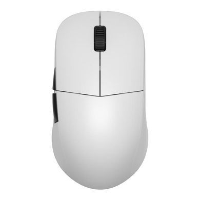 Миша ігрова бездротова Endgame Gear XM2we, білий (PGW-EG-MOU-021) [503873]