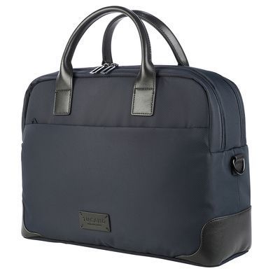 Сумка Tucano Fine 15.6"/16", синя (BFINE15-B) [103504]