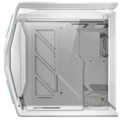 Корпус Asus ROG Hyperion GR701 White без БЖ (90DC00F3-B39000) [608691]