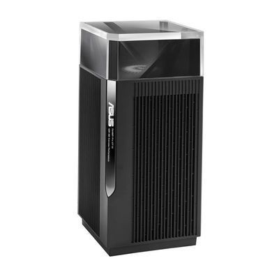 Wi-Fi Mesh-система Asus ZenWiFi Pro ET12 1pk Black (90IG05Z0-MO3A10) (ET12(1-PK)) [610940]