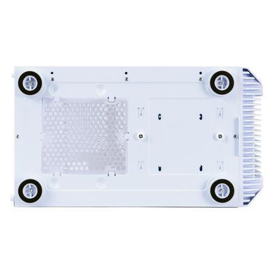 Корпус 1stPlayer White без БЖ (H6-WH-4F7-W) [612593]