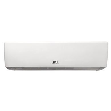 Кондиціонер Cooper&Hunter серія Vital Inverter (CH-S12FTXF2-NG) [610874]