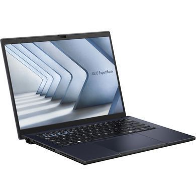 Ноутбук ASUS B3404CMA-QN0296X (90NX0711-M00B10) [300215]