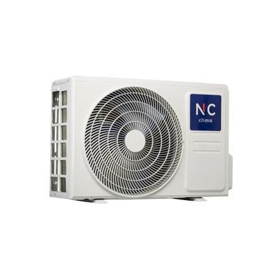 Кондиціонер NC clima (NCI07EHMIw1eu/NCO07EHMIw1eu) [610897]