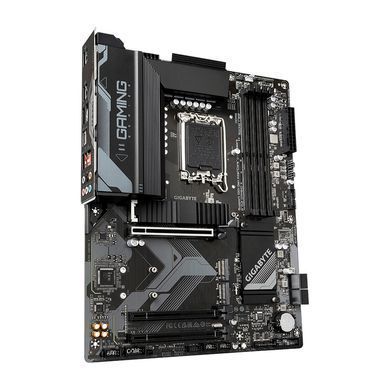 Материнська плата GIGABYTE (B760 GAMING X) [303673]