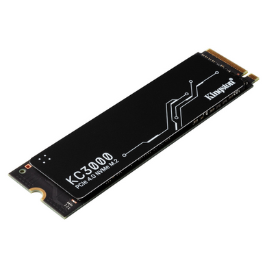 SSD диск KINGSTON (SKC3000D/2048G) [303051]
