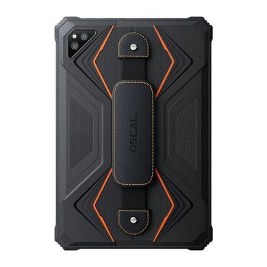 Планшет Oscal Spider 8 8/128GB Dual Sim LTE Orange_ (Spider 8 8/128GB Orange_) [614699]