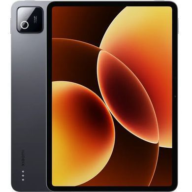 Планшет Xiaomi Pad 8 WiFi 8/128GB Gray (VHU6389EU) [618475]