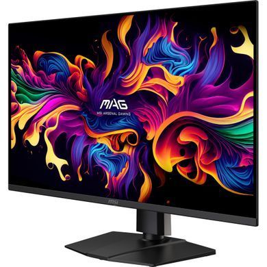 Монітор 32" MSI (MAG 322UP QD-OLED E16) [504223]
